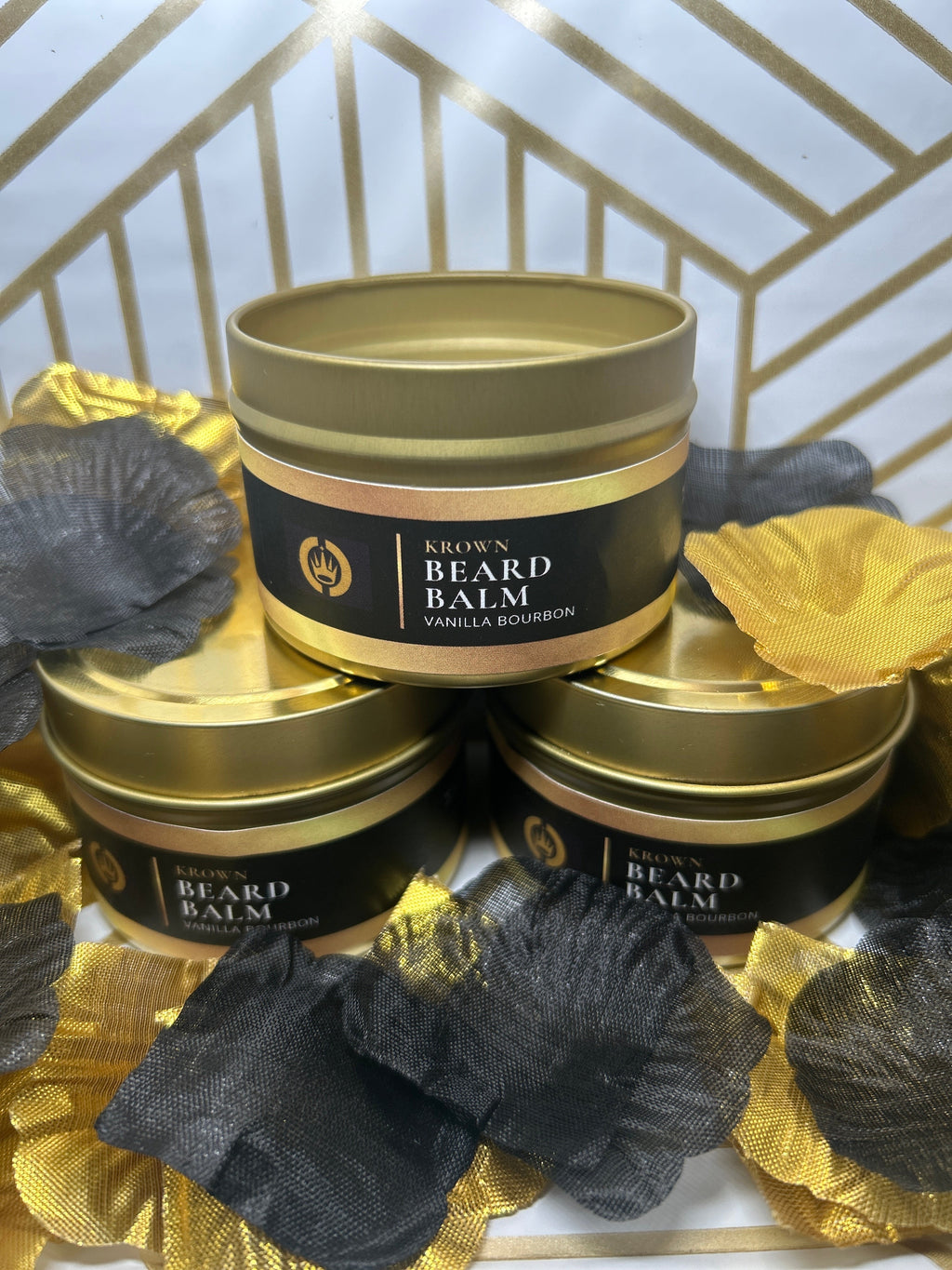 Beard Balm