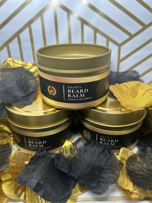 Beard Balm